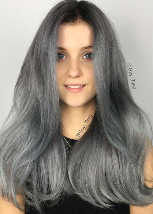 granny_silver_gray_hair_colors_ideas_tips_for_dyeing_hair_grey8