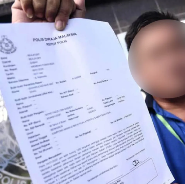 【不用请假去警察局】大马警方已推出电子报案系统，上网就能报案！ - KL NOW 就在吉隆坡