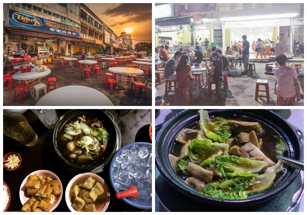 Delicious Must Eat Delicacies In Kepong Klnow