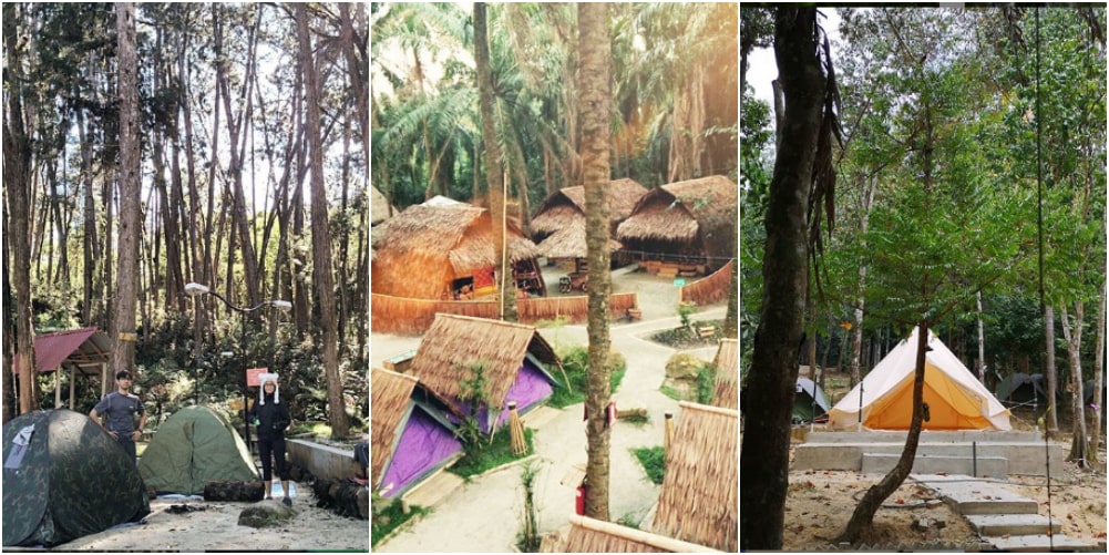 12 Best Glamping Sites In Kuala Lumpur Kl Now