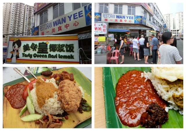 Restoran Wan Yee
