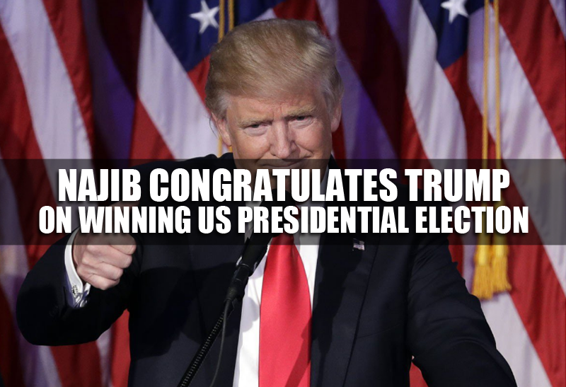 najib-congratulates-trump-on-winning-us-precidential-election-1