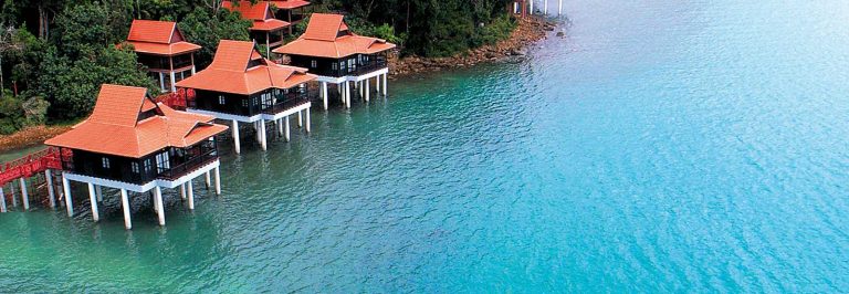 water hotels: berjaya langkawi resort 1