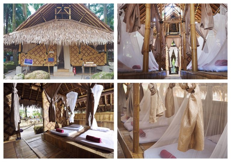 Enjoy A Different Camping Experience At Tadom Hill Resort In Banting Selangor Klnow