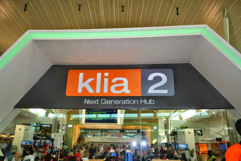 kl price hikes: airport tax