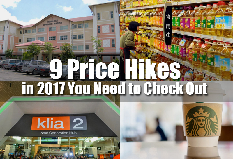9-price-hikes-in-2017-you-need-to-check-out