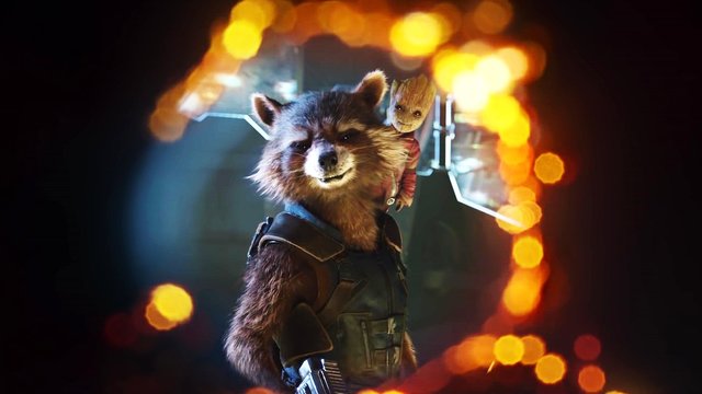 kl movies: Guardians of the Galaxy Vol. 2