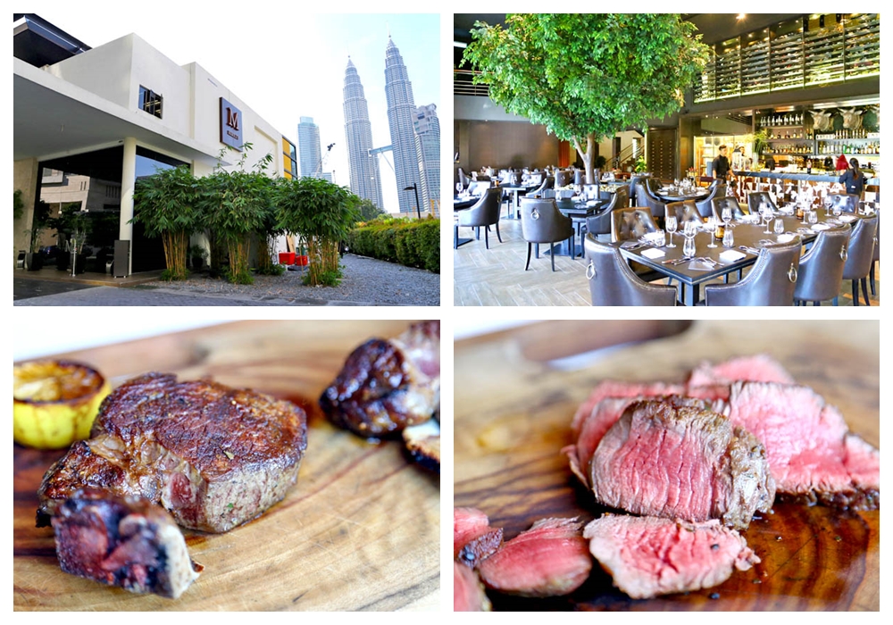 Top 10 Best Steakhouses in Kuala Lumpur Selangor  KLNOW