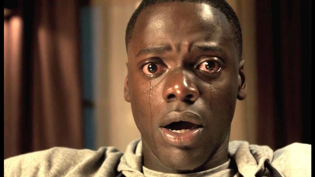kl movies: Get Out