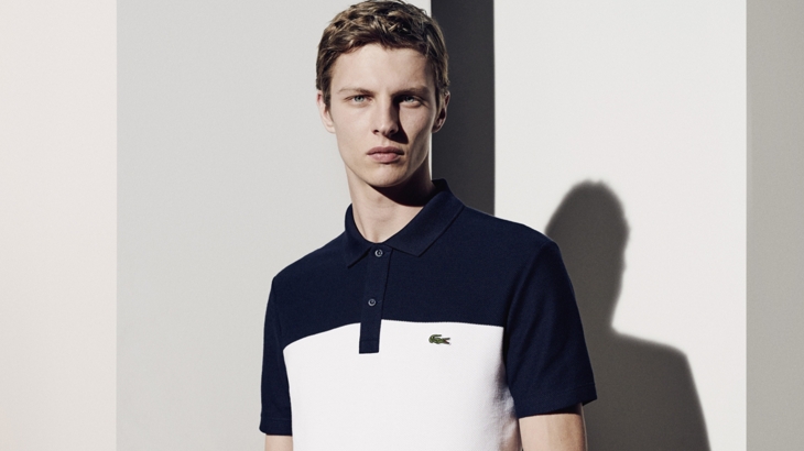 kl shopping deals: branded concept / LACOSTE