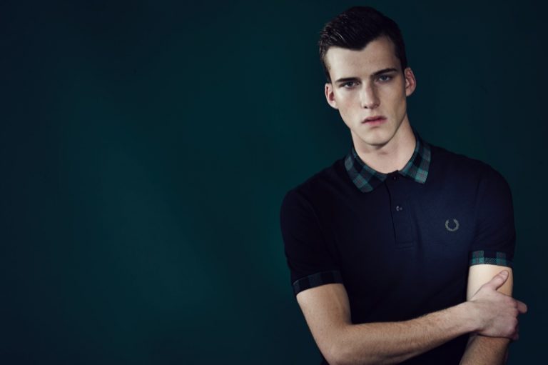 kl shopping deals: branded concept / FRED PERRY
