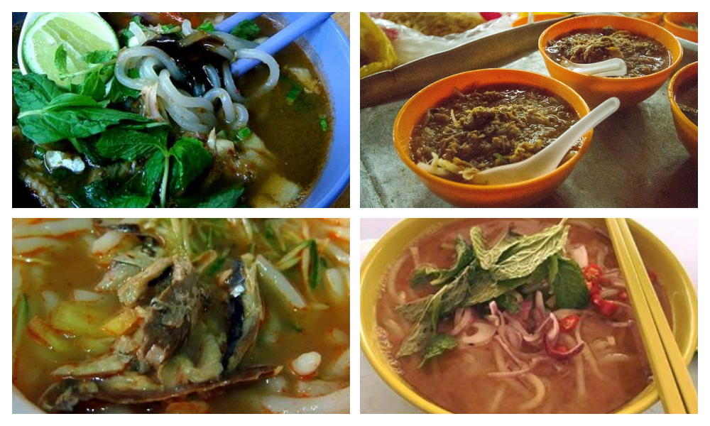 10 Must Eat Laksa Rious Laksa In Kl Klnow