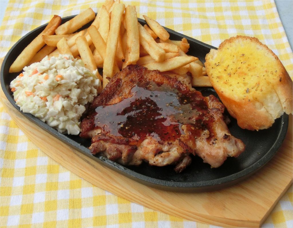 Reward Yourself With Unforgettable Western Dishes at Affordable Prices