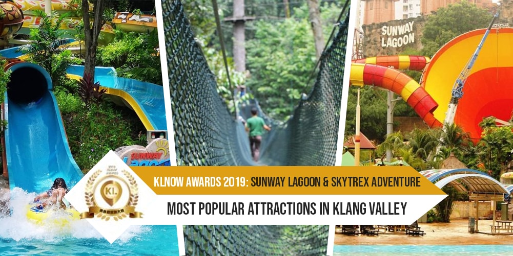 klang valley tourist attraction